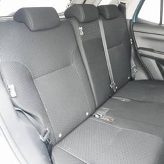 目を引くブルーカラー👀💙《トヨタ ライズ Z》の画像