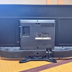 オリオン液晶テレビ32型2015年せい製の画像