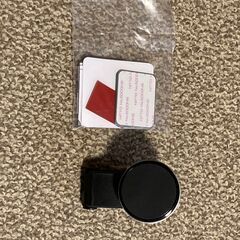 車用スマホホルダー（未使用）の画像