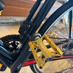 交渉中　出品しているロードバイクの付属品です。です。の画像