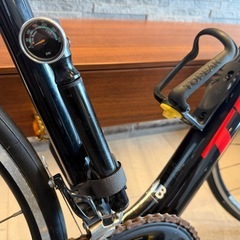 交渉中　出品しているロードバイクの付属品です。です。の画像