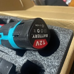 ミニくグラインダーの画像