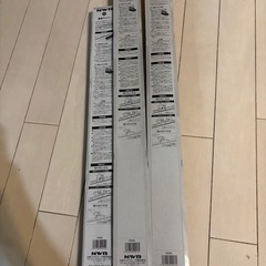 ワイパー新品の画像