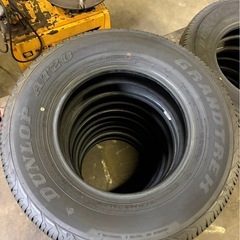 タイヤの画像
