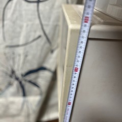 衣装ケース　引き出しタイプの画像