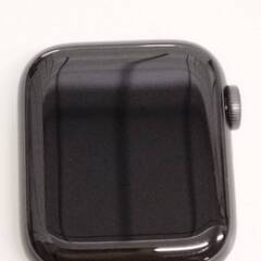 Apple Watch Series 6/GPS/40mm/A2291/スペースグレー〈MG133J/A〉 (2)の画像