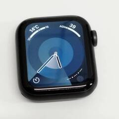 Apple Watch Series 6/GPS/40mm/A2291/スペースグレー〈MG133J/A〉 (2)の画像