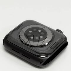 Apple Watch Series 6/GPS/40mm/A2291/スペースグレー〈MG133J/A〉 (2)の画像