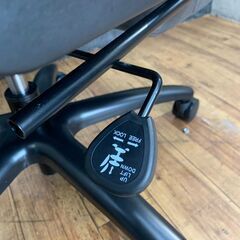 ゲーミングチェア ロッキングチェア リクライニング フットレスト 🚚自社配送時💳代引き可🚚(現金、クレジット、スマホ決済対応)の画像