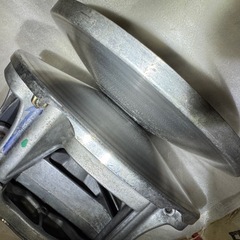 ポラリス2019 850 純正プライマリークラッチ スノーモービル の画像