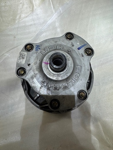 ポラリス2019 850 純正プライマリークラッチ スノーモービル