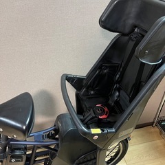 美品✨ パナソニック電動自転車、バッテリー16.0Ahの画像