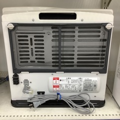 【トレファク松原店】リンナイ　ガスファンヒーターのご紹介ですの画像