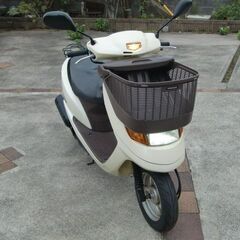 ☆HONDA ☆ディオチェスタ☆AF62 ☆4サイクルE/G全て調子良好☆の画像