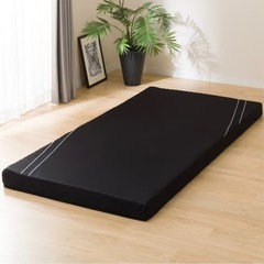 ニトリ　マットレス　Nキューブの画像