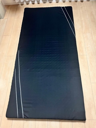 ニトリ　マットレス　Nキューブ