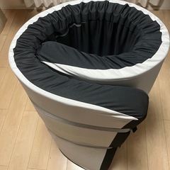 ニトリ　マットレス　Nキューブの画像