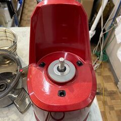 ジューサー クビンス ホールスロージューサー EVO-800 【安心の3ヶ月保証】🚚自社配送時💳代引き可🚚(現金、クレジット、スマホ決済対応)の画像