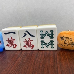 ゆるっと楽しく真剣⭐️ミドル層女子麻雀初級〜中級の会30歳前後〜...