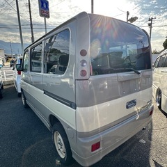 ホンダバモス　2WDの画像