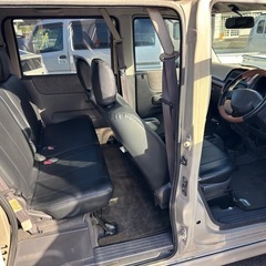 ホンダバモス　2WDの画像