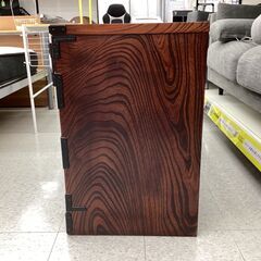 岩谷堂箪笥 (イワヤドウタンス) 古民具調箪笥 の画像