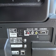 Panasonic 液晶テレビ　32型の画像