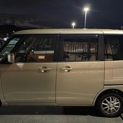 スズキ　パレット　検査Ｒ9年６月までの画像