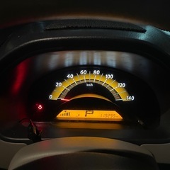 スズキ　パレット　検査Ｒ9年６月までの画像