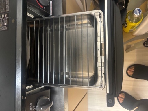 【11/25限定】ガスコンロ　Rinnai KG35NBK