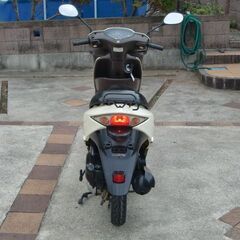 ☆HONDA ☆ディオチェスタ☆AF62 ☆4サイクルE/G全て調子良好☆の画像
