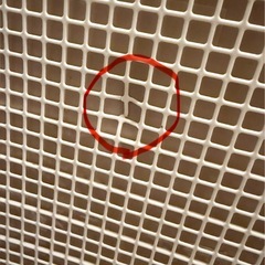 大型犬、多頭飼い、XLトイレトレー2個の画像