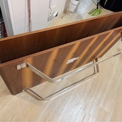 【元値5万】破格ニトリ セリス ローテーブルの画像