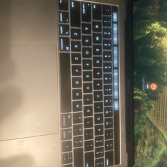 【本日限定】 Macbook pro 13インチ　2019年 の画像