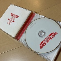 JUMP NO1  Hey!Say!JUMP  CDの画像