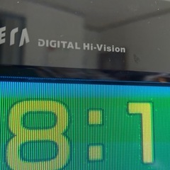 テレビ　42インチの画像