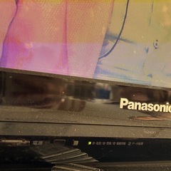 テレビ　42インチの画像