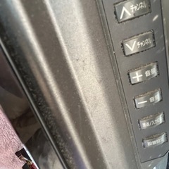 テレビ　42インチの画像