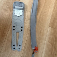 エルゴベビー　抱っこ紐　オムニ360クールエアの画像