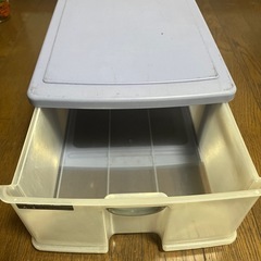 引き出しケースの画像