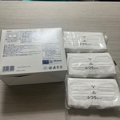 マスク　30枚の画像