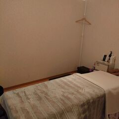 【時間貸しOK】菊水駅近くのプライベートサロンお貸しますの画像