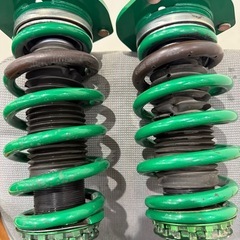 テイン　FLEX A  ヴォクシー/ノア/エスクァイア　８０系　の画像