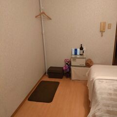 【時間貸しOK】菊水駅近くのプライベートサロンお貸しますの画像