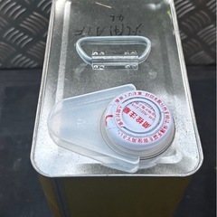 【未開封品】Nexus ネクサス FULLY SYNTHETIC ATF DX-III 自動変速機油 オイル　の画像