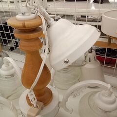 ★リユースのサカイ千葉中央店★ ティ・アイ・アイ 4灯デザイン照明   動作確認／クリーニング済み TC5328の画像