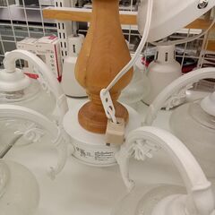 ★リユースのサカイ千葉中央店★ ティ・アイ・アイ 4灯デザイン照明   動作確認／クリーニング済み TC5328の画像