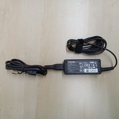 【ネット決済・配送可】Dynabook BJ65/FS ノートPC i5 10世代 16GB SSD M.2 256GB 15.6 400の画像