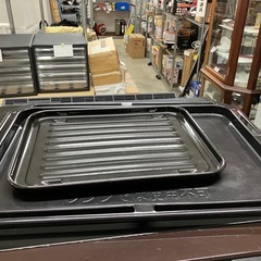 ロ 2511-251 東芝 過熱水蒸気オーブンレンジ ER-JZ5000(T) 2018年製 通電確認済み オーブントレイ付き 中古の画像