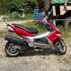 PGO アローロ125ccの画像